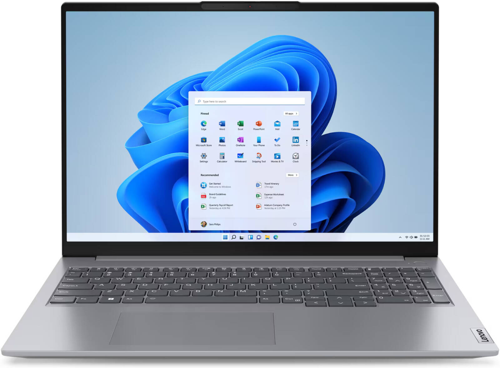 Thinkbook